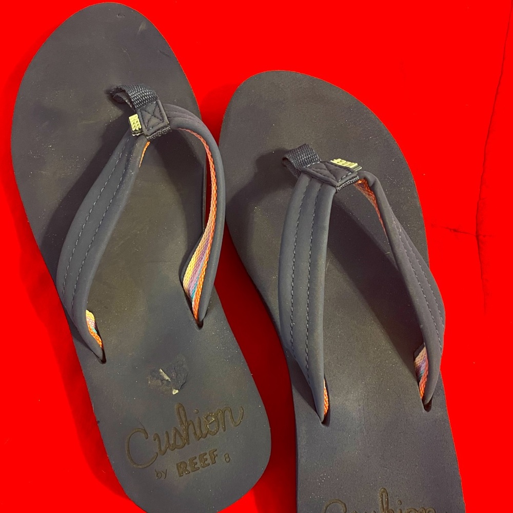 Reef Flip Flops